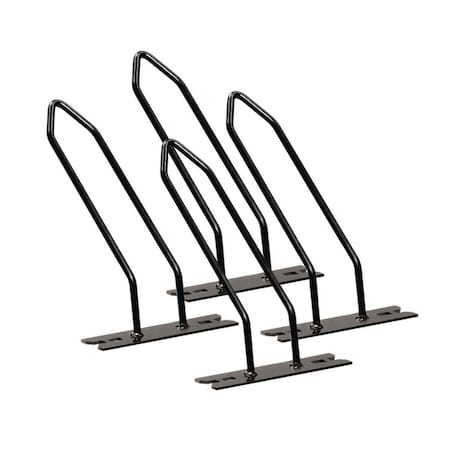 Stromberg Carlson Bike Rack For Cc-100 CC-125